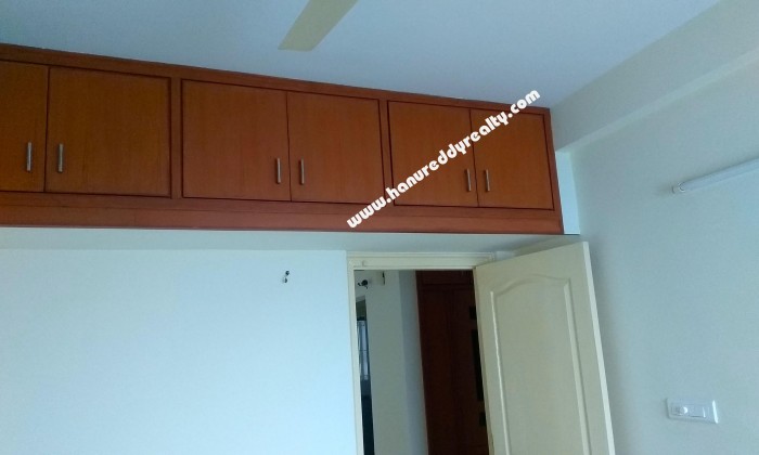 3 BHK Flat for Sale in Avinashi Road