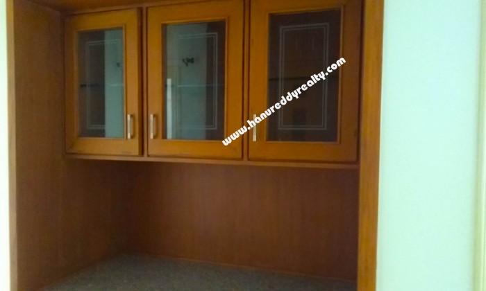 3 BHK Flat for Sale in Avinashi Road
