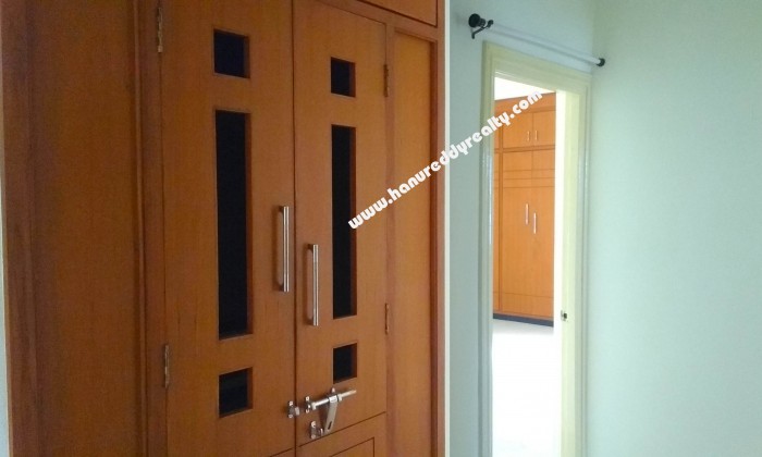 3 BHK Flat for Sale in Avinashi Road