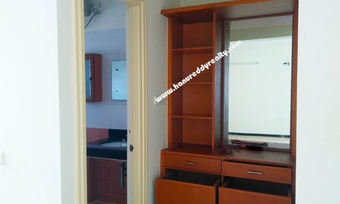 3 BHK Flat for Sale in Avinashi Road