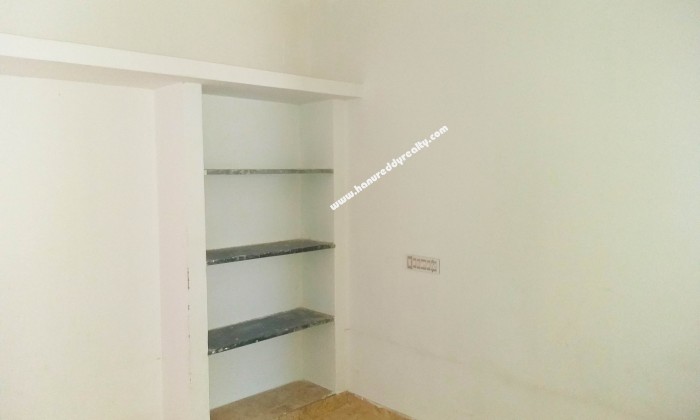 2 BHK New Home for Sale in Vadamadurai
