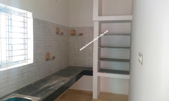 3 BHK New Home for Sale in Vadamadurai