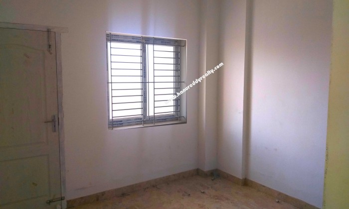 3 BHK New Home for Sale in Vadamadurai