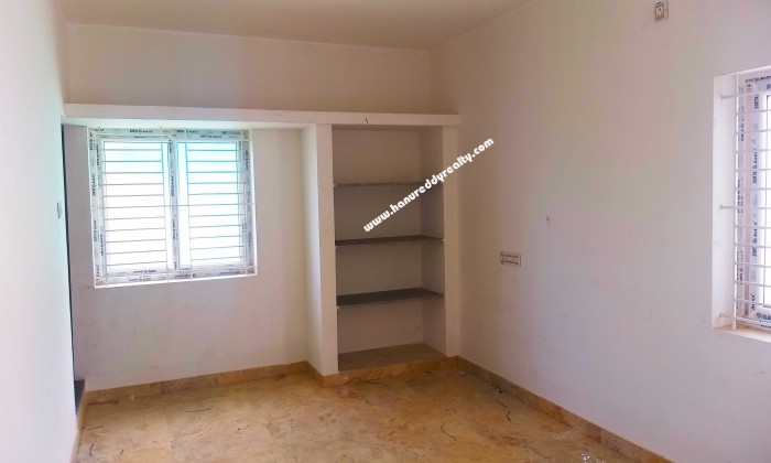 3 BHK New Home for Sale in Vadamadurai