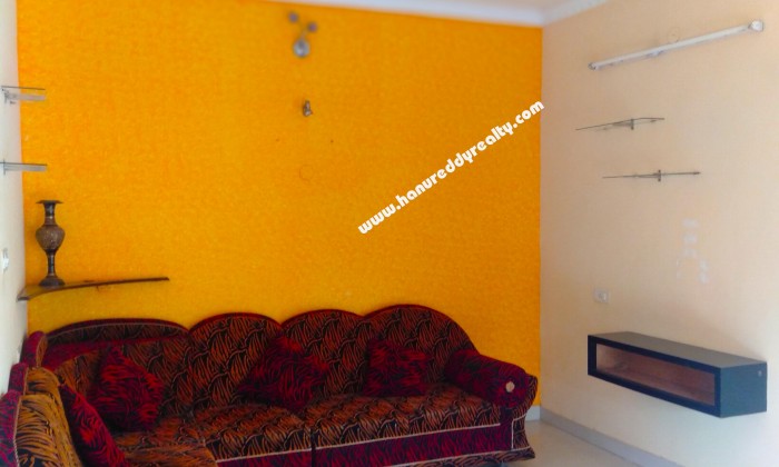 3 BHK Independent House for Sale in Singanallur