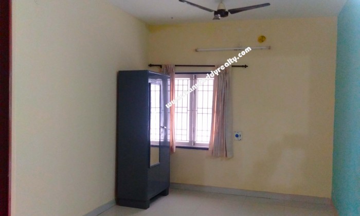 3 BHK Independent House for Sale in Singanallur