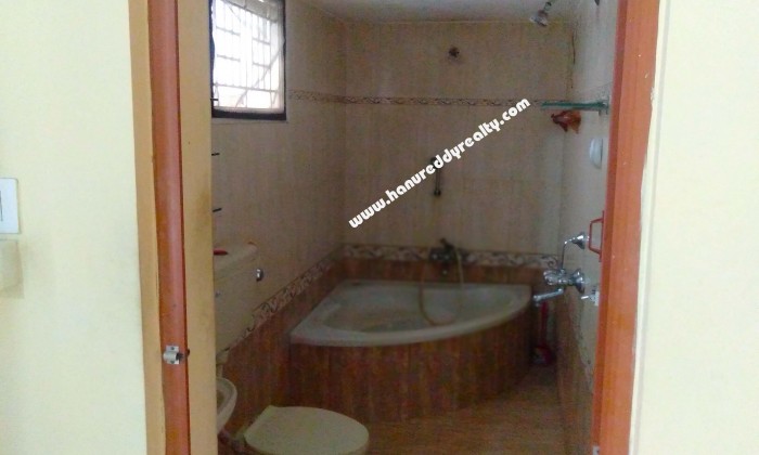3 BHK Independent House for Sale in Singanallur