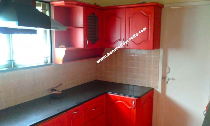 3 BHK Independent House for Sale in Singanallur