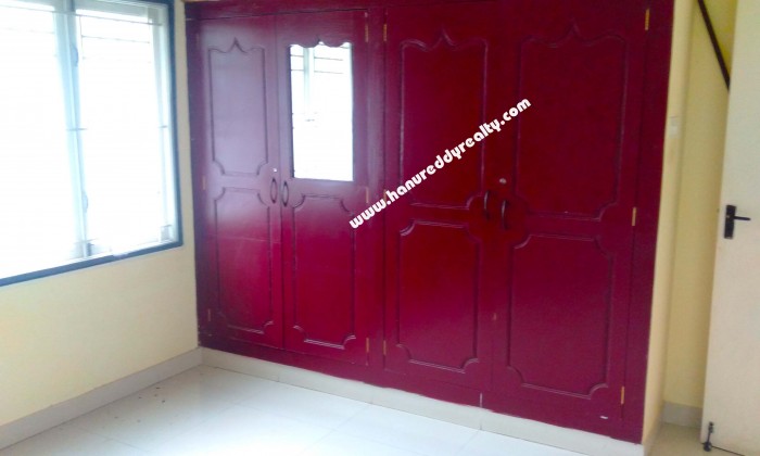 3 BHK Independent House for Sale in Singanallur