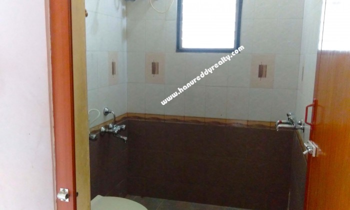 3 BHK Independent House for Sale in Singanallur