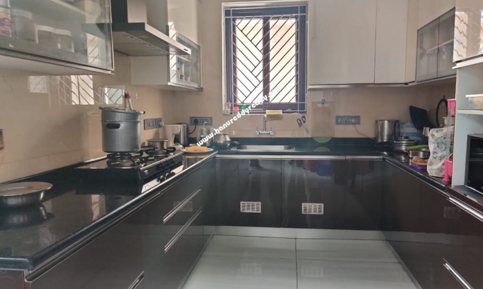 5 BHK Independent House for Rent in T.Nagar