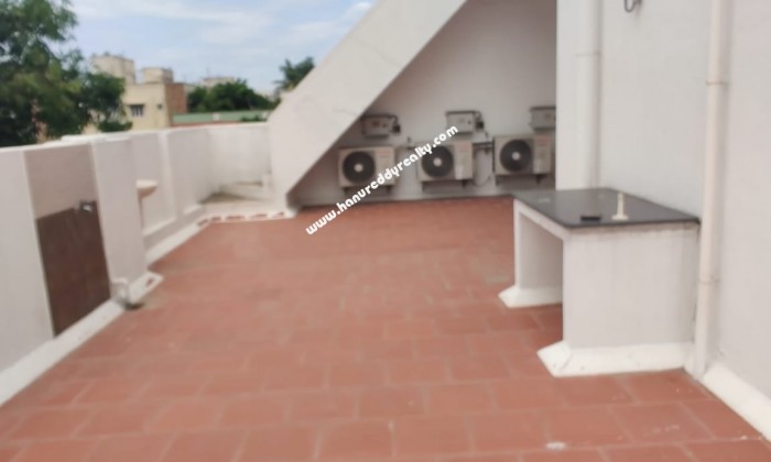 5 BHK Independent House for Rent in T.Nagar
