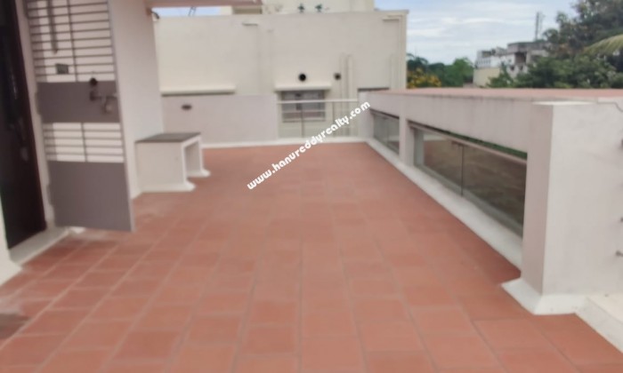 5 BHK Independent House for Rent in T.Nagar