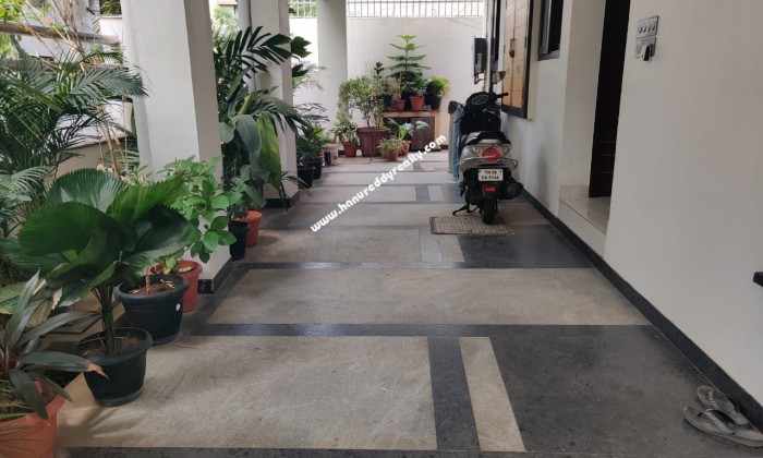 5 BHK Independent House for Rent in T.Nagar