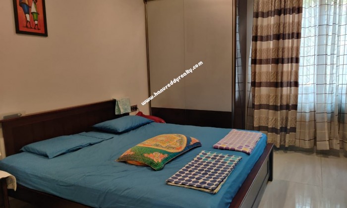 5 BHK Independent House for Rent in T.Nagar