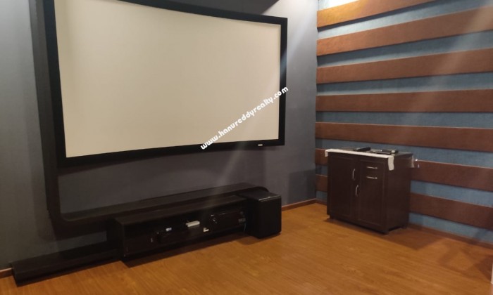 5 BHK Independent House for Rent in T.Nagar