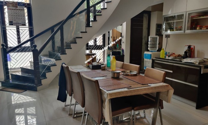 5 BHK Independent House for Rent in T.Nagar