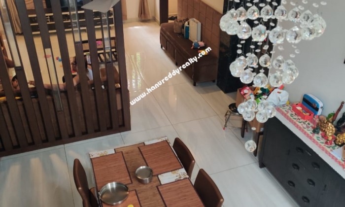 5 BHK Independent House for Rent in T.Nagar
