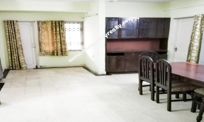 3 BHK Flat for Sale in Nungambakkam