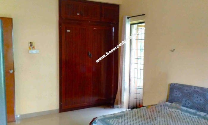 3 BHK Villa for Sale in Ondipudur