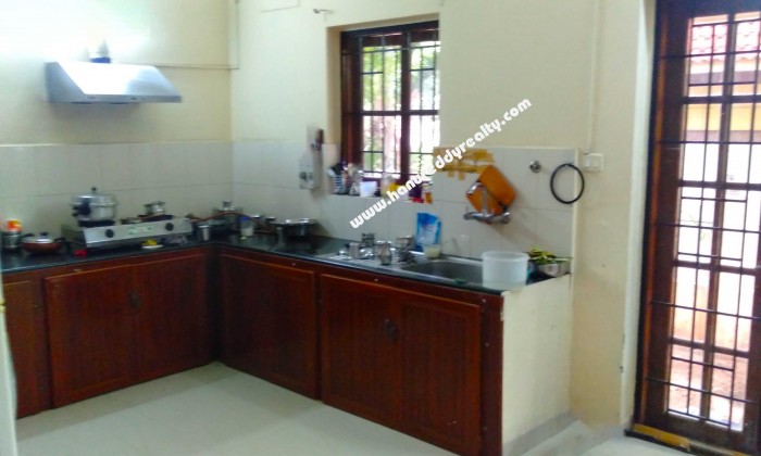 3 BHK Villa for Sale in Ondipudur