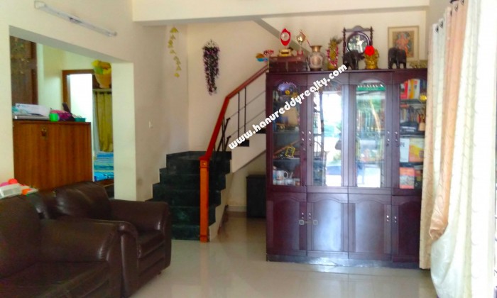 3 BHK Villa for Sale in Ondipudur