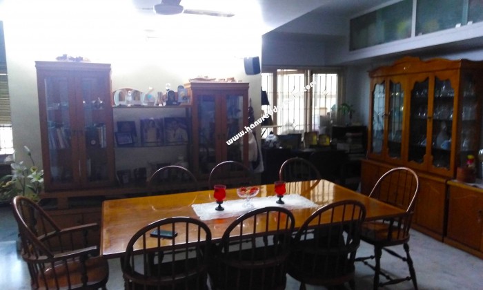3 BHK Flat for Sale in R S Puram
