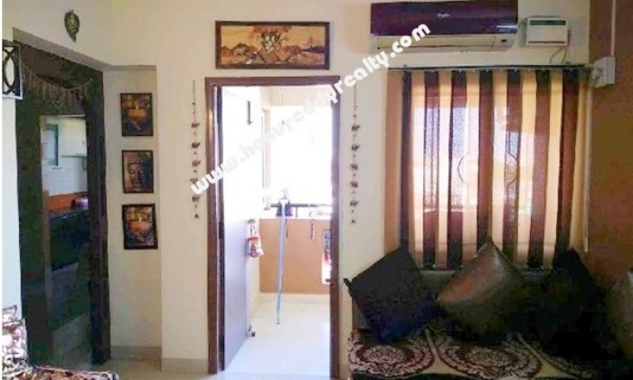 3 BHK Flat for Sale in Ayanavaram