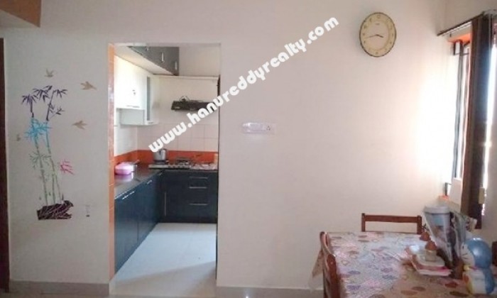 3 BHK Flat for Sale in Ayanavaram