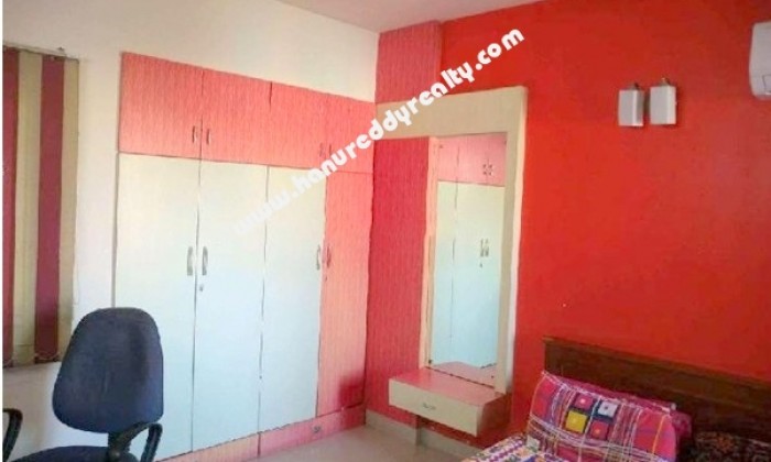 3 BHK Flat for Sale in Ayanavaram