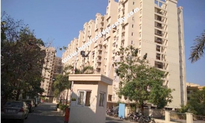 3 BHK Flat for Sale in Ayanavaram