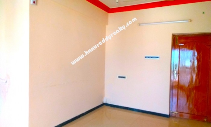 3 BHK Flat for Rent in Ramanathapuram