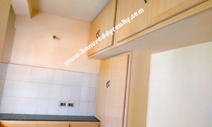 3 BHK Flat for Rent in Ramanathapuram