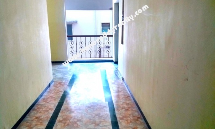3 BHK Flat for Rent in Ramanathapuram