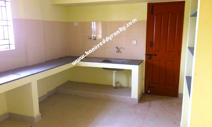 2 BHK Flat for Rent in NGGO Colony