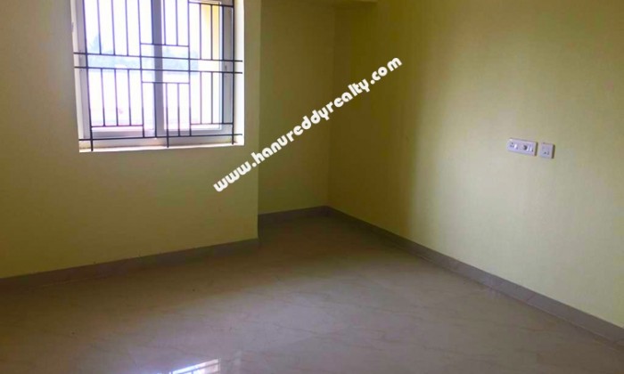 2 BHK Flat for Rent in NGGO Colony