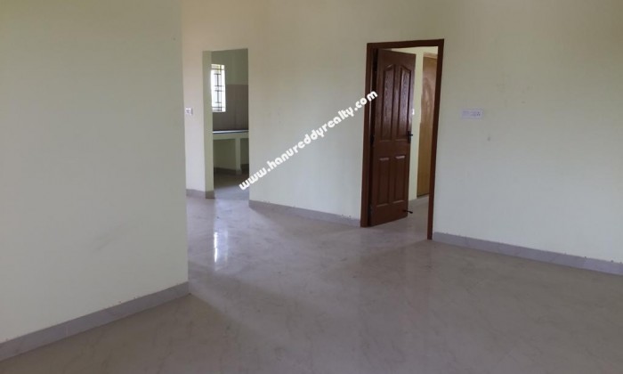 2 BHK Flat for Rent in NGGO Colony