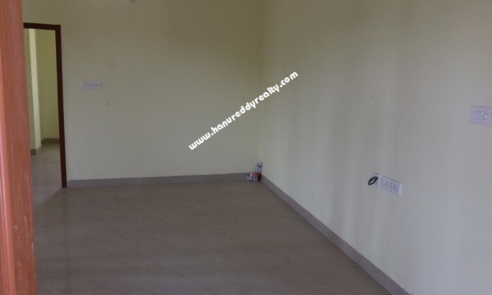 2 BHK Flat for Rent in NGGO Colony