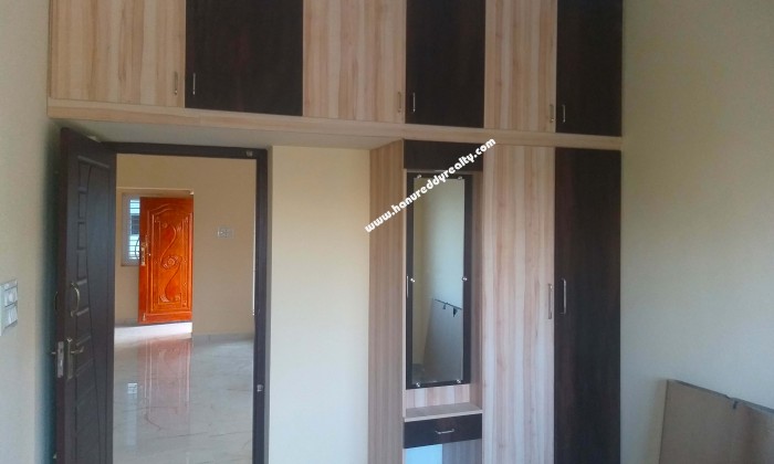 3 BHK Independent House for Sale in Keeranatham
