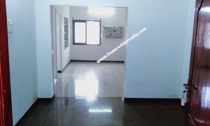 2 BHK Independent House for Rent in Singanallur