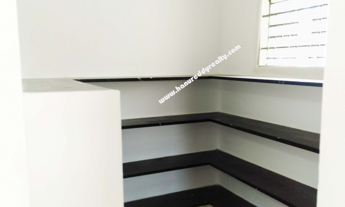 2 BHK Independent House for Rent in Singanallur