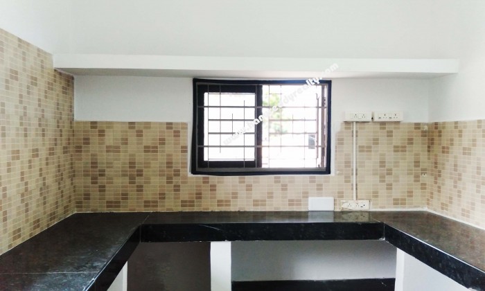 2 BHK Independent House for Rent in Singanallur