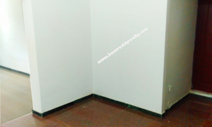 2 BHK Independent House for Rent in Singanallur