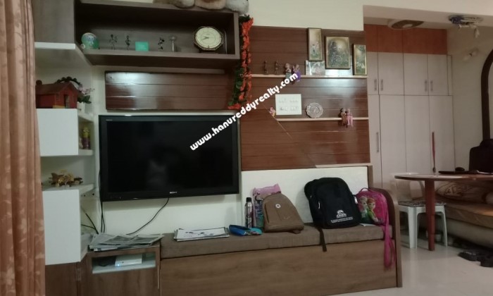 2 BHK Flat for Sale in Kothrud