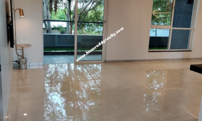 3 BHK Flat for Sale in Kharadi