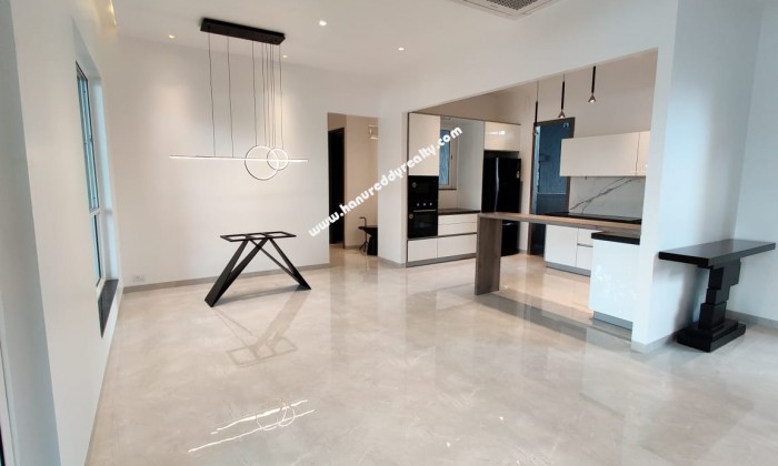 3 BHK Flat for Sale in Kharadi