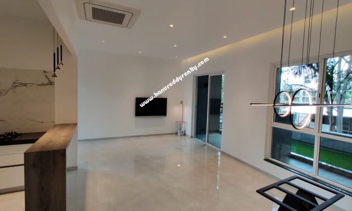 3 BHK Flat for Sale in Kharadi