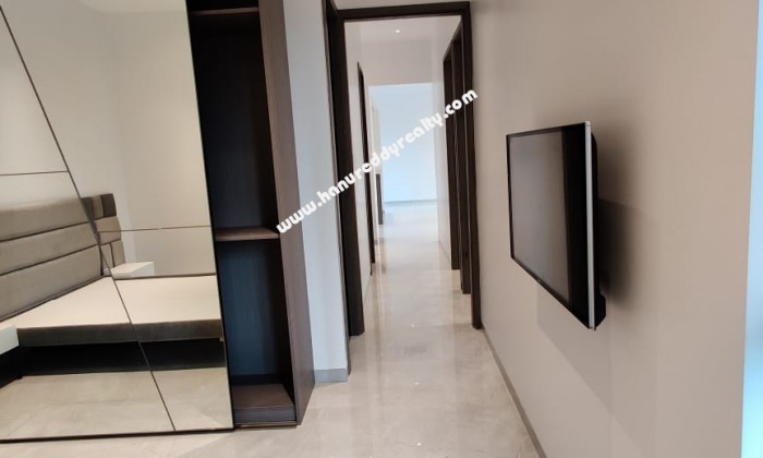 3 BHK Flat for Sale in Kharadi