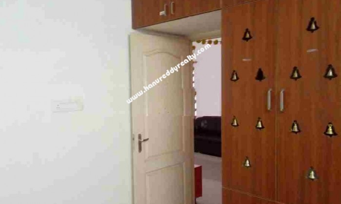 3 BHK Flat for Sale in Perumbakkam