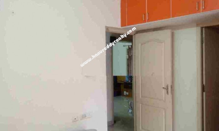 3 BHK Flat for Sale in Perumbakkam